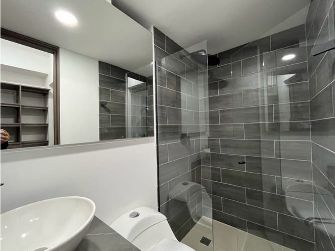 Apartamento de 2 alcobas en venta en Puente Pelaez, El Retiro, 65 m² · foto 11 de 23