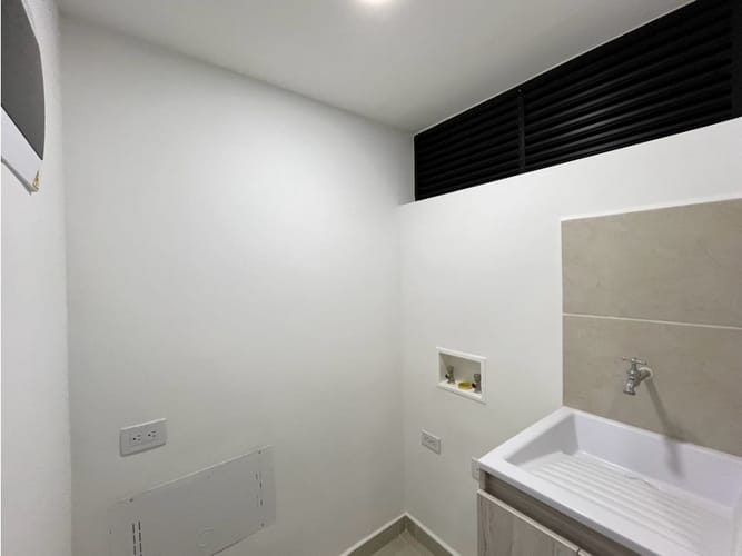 Apartamento de 2 alcobas en venta en Puente Pelaez, El Retiro, 65 m² · foto 12 de 23