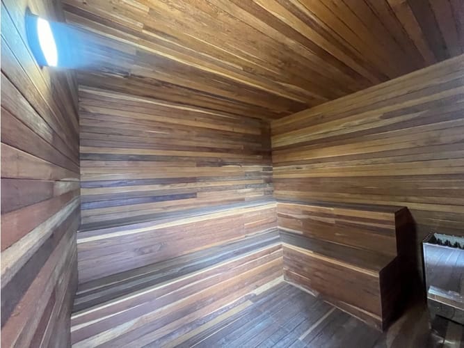 Apartamento de 2 alcobas en venta en Puente Pelaez, El Retiro, 65 m² · foto 21 de 23