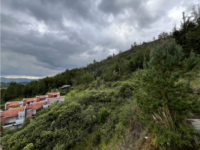 Apartamento de 2 alcobas en venta en Puente Pelaez, El Retiro, 65 m² · foto 22 de 23