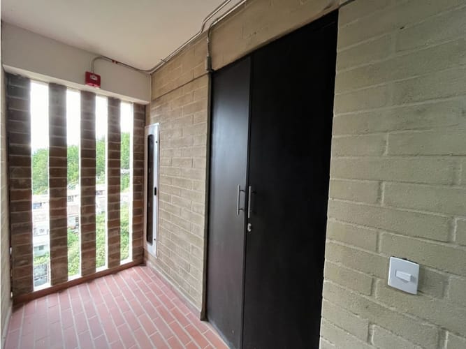Apartamento de 2 alcobas en venta en Puente Pelaez, El Retiro, 65 m² · foto 23 de 23