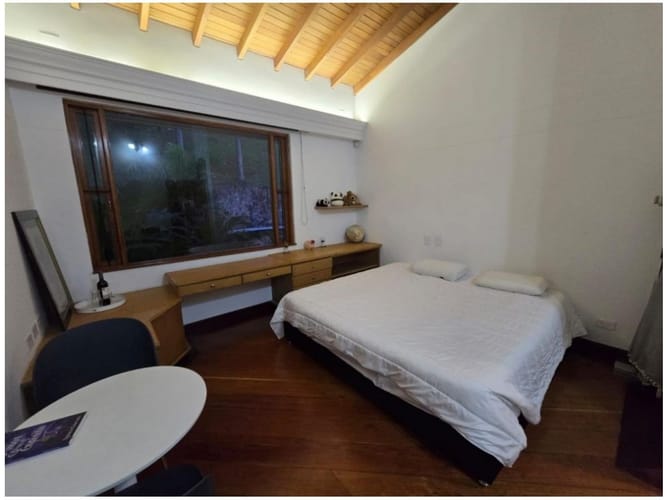 Casa de 6 alcobas en venta en La Candelaria, Medellín, 600 m² · foto 9 de 21