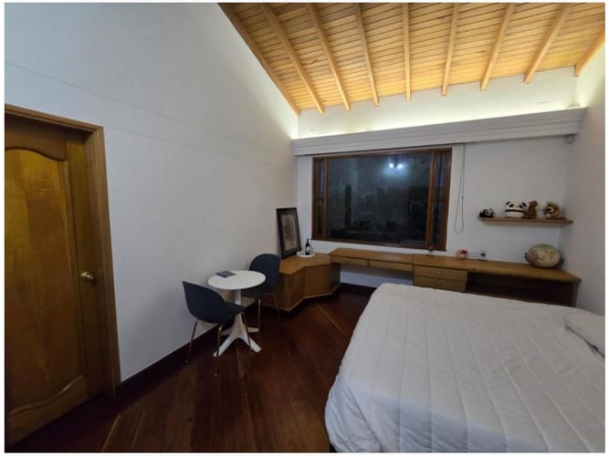 Casa de 6 alcobas en venta en La Candelaria, Medellín, 600 m² · foto 12 de 21