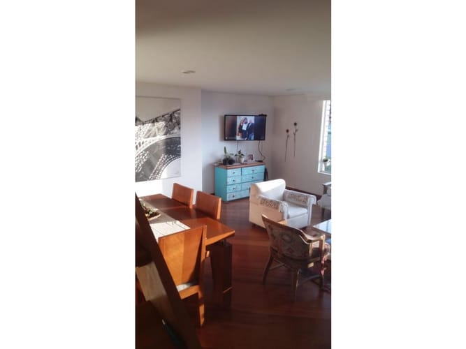 Apartamento de 4 alcobas en venta en Las Hojas, Medellín, 121 m² · foto 3 de 5