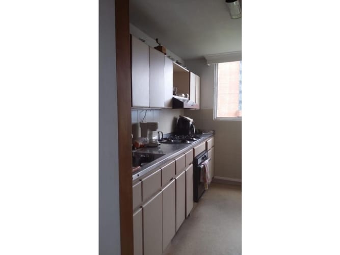 Apartamento de 4 alcobas en venta en Las Hojas, Medellín, 121 m² · foto 4 de 5