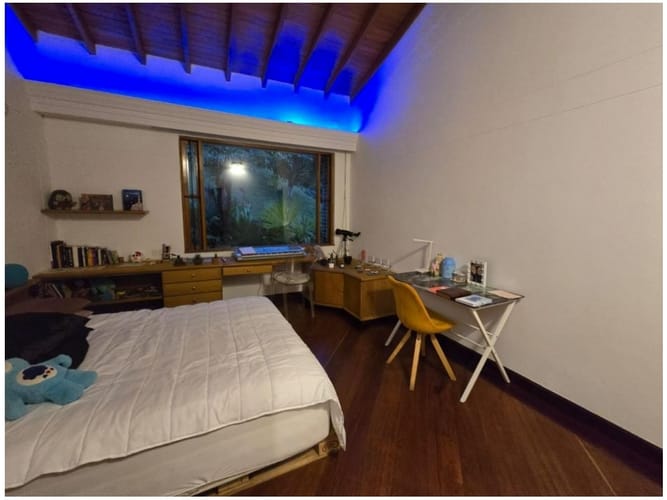 Casa de 6 alcobas en venta en La Candelaria, Medellín, 600 m² · foto 14 de 21