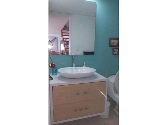 Apartamento de 4 alcobas en venta en Las Hojas, Medellín, 121 m² · foto 5 de 5