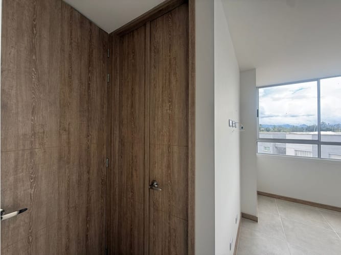Apartamento de 3 alcobas en venta en La Macarena, Rionegro, 121 m² · foto 6 de 16