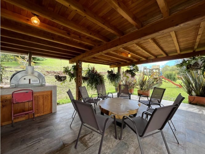Casa de 4 alcobas en venta en Pantanillo, El Retiro, 540 m² · foto 7 de 24