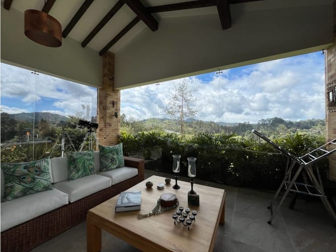 Casa de 4 alcobas en venta en Pantanillo, El Retiro, 540 m² · foto 8 de 24