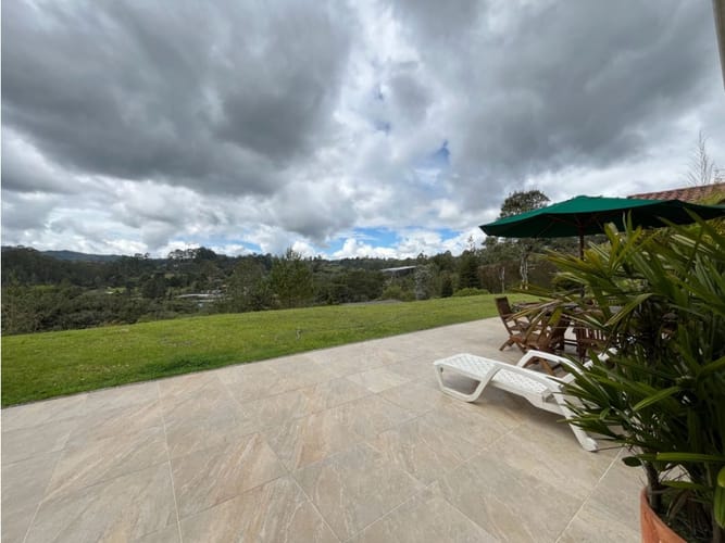 Casa de 4 alcobas en venta en Pantanillo, El Retiro, 540 m² · foto 9 de 24