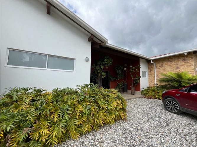 Casa de 4 alcobas en venta en Pantanillo, El Retiro, 540 m² · foto 11 de 24