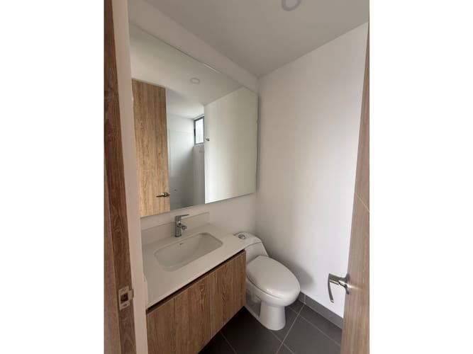 Apartamento de 3 alcobas en venta en La Macarena, Rionegro, 121 m² · foto 14 de 16