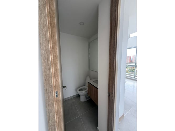 Apartamento de 3 alcobas en venta en La Macarena, Rionegro, 121 m² · foto 15 de 16