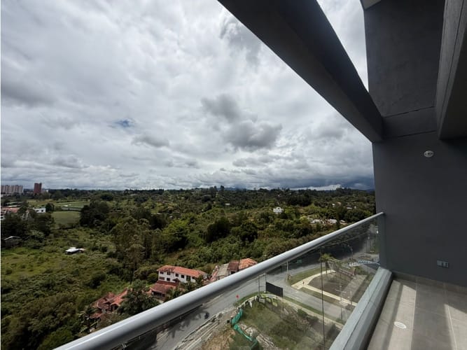 Apartamento de 3 alcobas en venta en La Macarena, Rionegro, 121 m² · foto 16 de 16