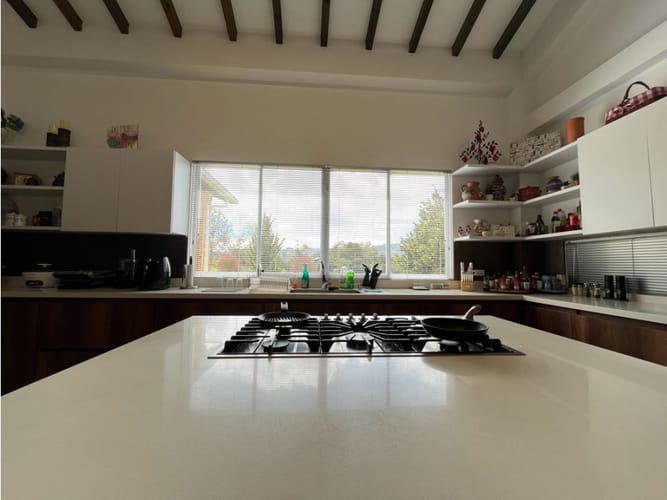 Casa de 4 alcobas en venta en Pantanillo, El Retiro, 540 m² · foto 14 de 24