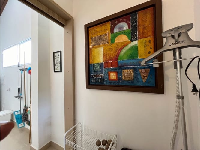 Casa de 4 alcobas en venta en Pantanillo, El Retiro, 540 m² · foto 18 de 24