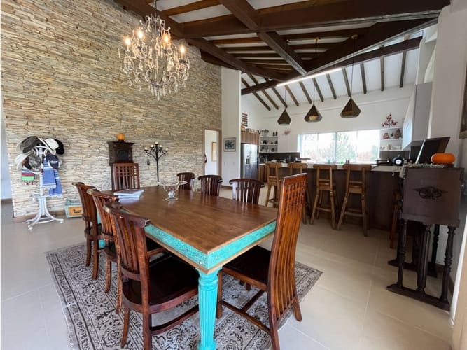 Casa de 4 alcobas en venta en Pantanillo, El Retiro, 540 m² · foto 22 de 24