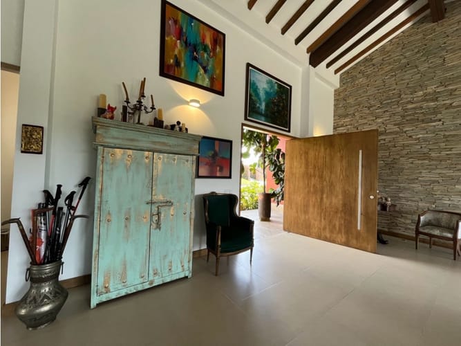 Casa de 4 alcobas en venta en Pantanillo, El Retiro, 540 m² · foto 24 de 24