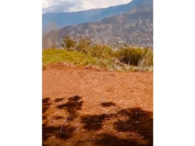 Lote en venta en Zarzal La Luz, Copacabana, 3000 m² · foto 3 de 5