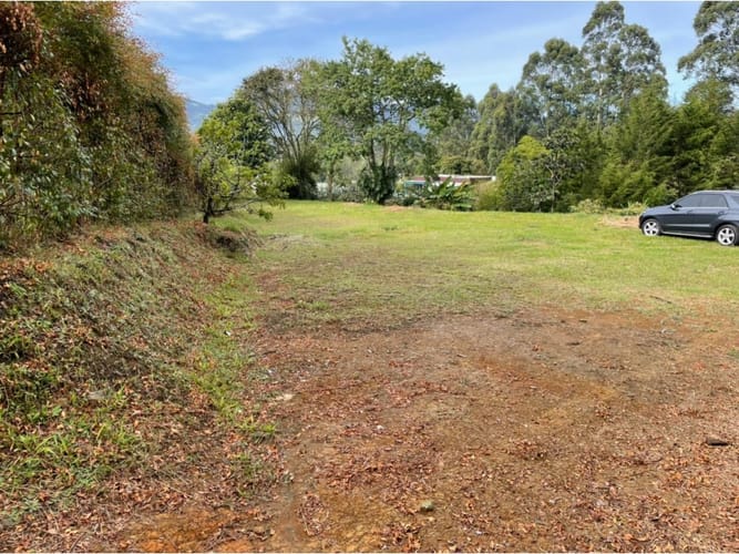 Lote en venta en Guamito, La Ceja, 3250 m² · foto 7 de 12