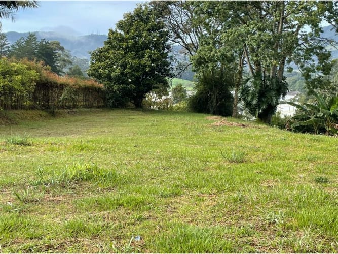 Lote en venta en Guamito, La Ceja, 3250 m² · foto 9 de 12