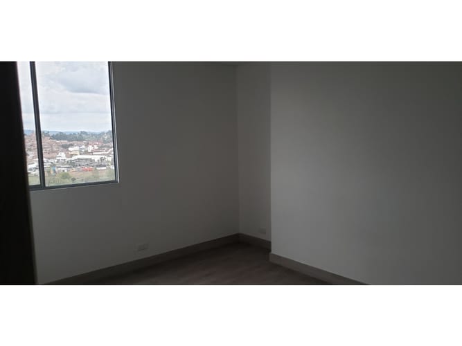 Apartamento de 2 alcobas en venta en Ub. Santa Ana, Rionegro, 66 m² · foto 5 de 23