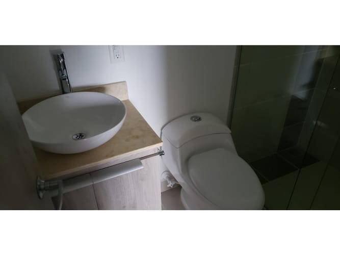 Apartamento de 2 alcobas en venta en Ub. Santa Ana, Rionegro, 66 m² · foto 8 de 23