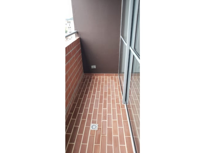 Apartamento de 2 alcobas en venta en Ub. Santa Ana, Rionegro, 66 m² · foto 13 de 23