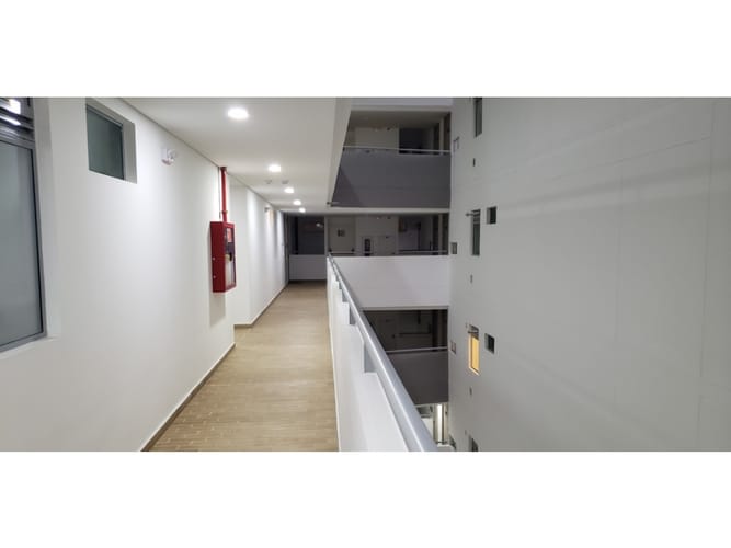 Apartamento de 2 alcobas en venta en Ub. Santa Ana, Rionegro, 66 m² · foto 16 de 23