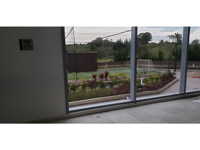 Apartamento de 2 alcobas en venta en Ub. Santa Ana, Rionegro, 66 m² · foto 17 de 23