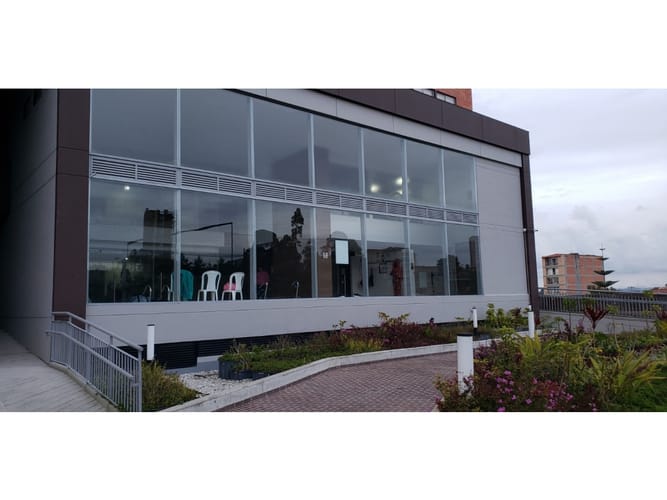 Apartamento de 2 alcobas en venta en Ub. Santa Ana, Rionegro, 66 m² · foto 18 de 23