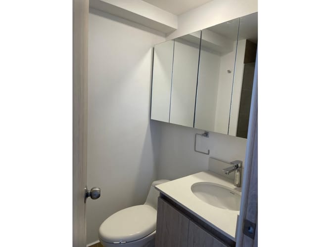Apartamento de 2 alcobas en venta en San Antonio De Pereira, Rionegro, 66 m² · foto 4 de 10