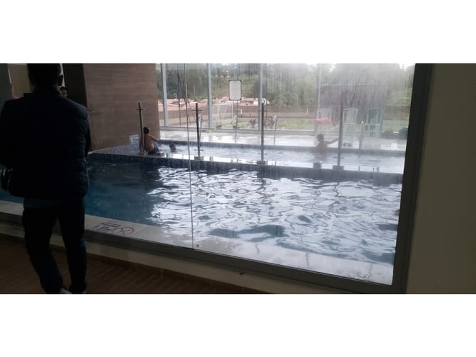 Apartamento de 2 alcobas en venta en Ub. Santa Ana, Rionegro, 66 m² · foto 20 de 23
