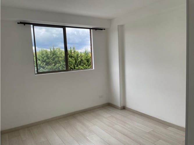 Apartamento de 2 alcobas en venta en San Antonio De Pereira, Rionegro, 66 m² · foto 5 de 10