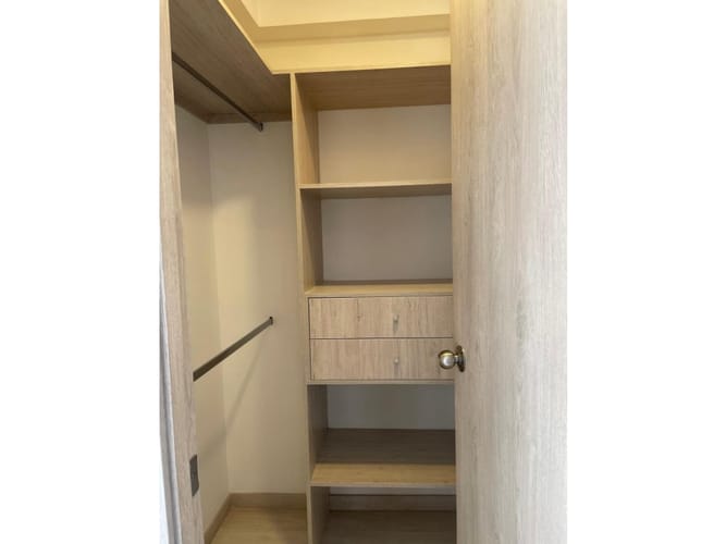 Apartamento de 2 alcobas en venta en San Antonio De Pereira, Rionegro, 66 m² · foto 6 de 10