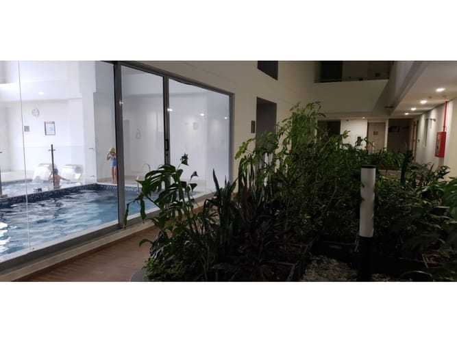Apartamento de 2 alcobas en venta en Ub. Santa Ana, Rionegro, 66 m² · foto 21 de 23