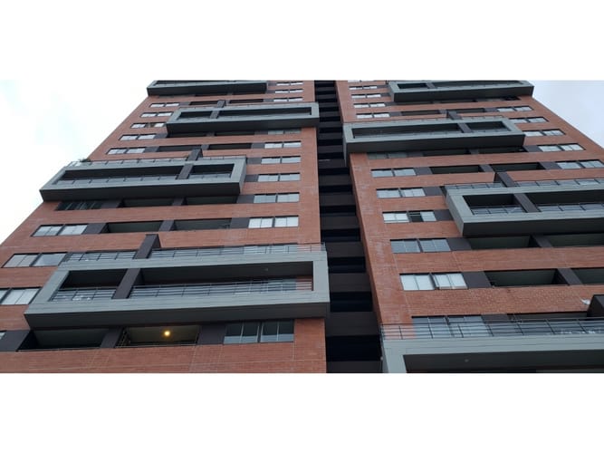 Apartamento de 2 alcobas en venta en Ub. Santa Ana, Rionegro, 66 m² · foto 23 de 23