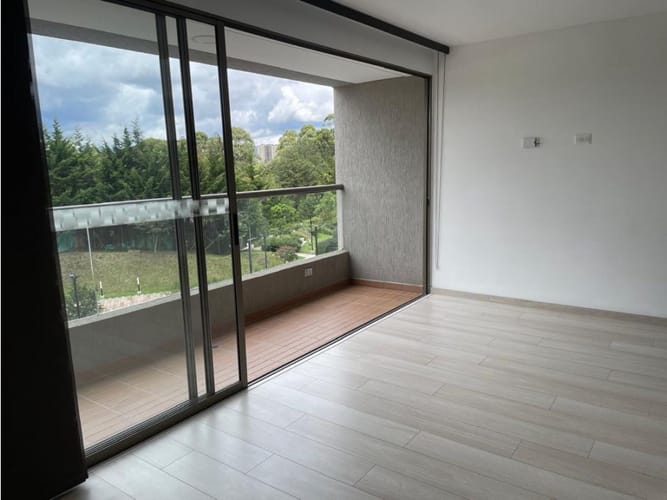 Apartamento de 2 alcobas en venta en San Antonio De Pereira, Rionegro, 66 m² · foto 9 de 10