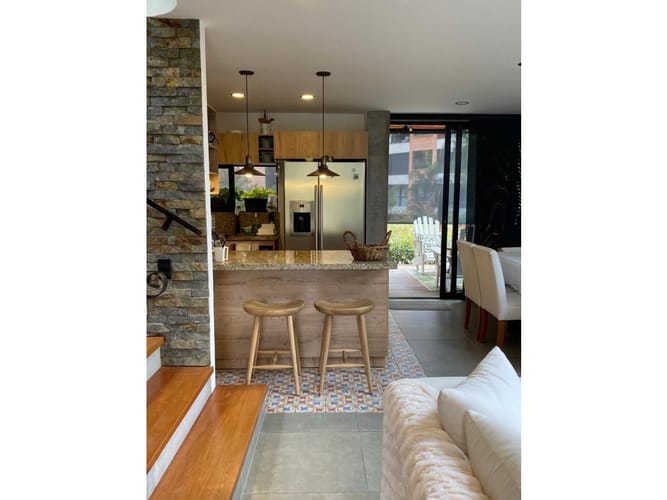 Casa de 3 alcobas en venta en El Retiro, 170 m² · foto 2 de 12