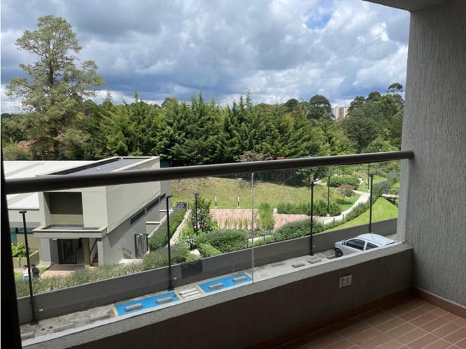 Apartamento de 2 alcobas en venta en San Antonio De Pereira, Rionegro, 66 m² · foto 10 de 10