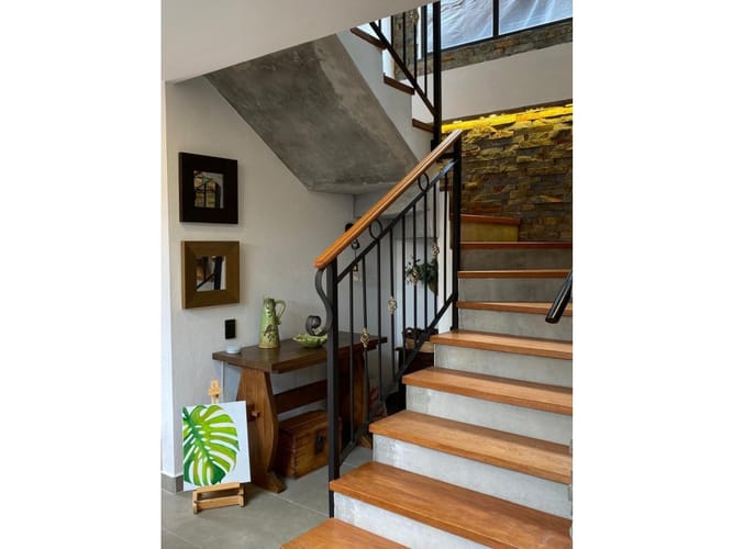 Casa de 3 alcobas en venta en El Retiro, 170 m² · foto 4 de 12
