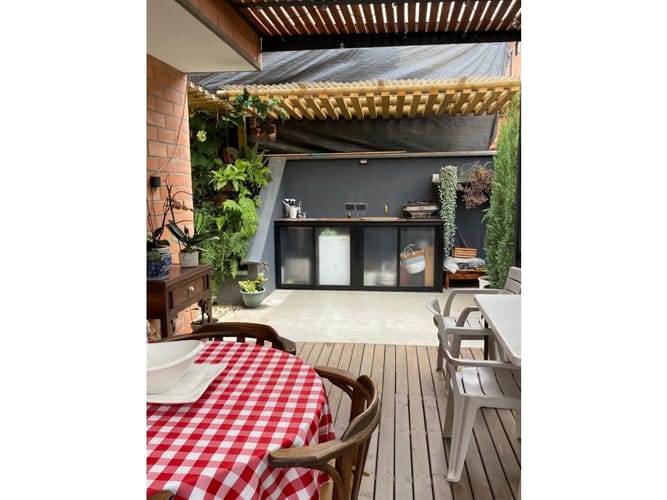 Casa de 3 alcobas en venta en El Retiro, 170 m² · foto 6 de 12