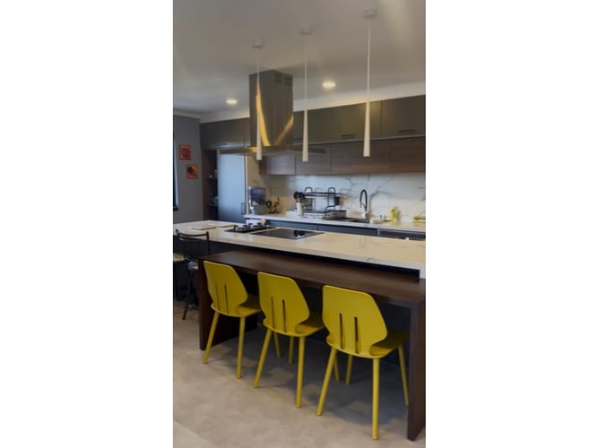 Casa de 6 alcobas en venta en La Mosquita, Guarne, 450 m² · foto 4 de 8