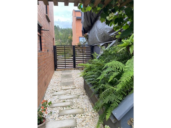 Casa de 3 alcobas en venta en El Retiro, 170 m² · foto 8 de 12