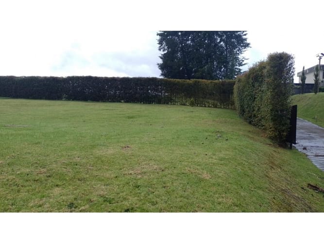 Lote en venta en Las Palmas, Envigado, 1475 m² · foto 3 de 4