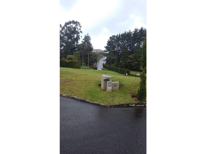 Lote en venta en Las Palmas, Envigado, 1475 m² · foto 4 de 4