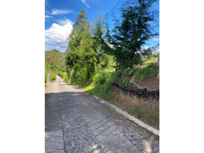 Lote en venta en La Laja, Rionegro, 8000 m² · foto 8 de 8