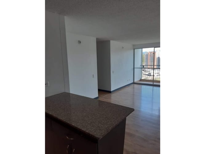 Apartamento de 3 alcobas en venta en Santa Ana, Rionegro, 76 m² · foto 4 de 16