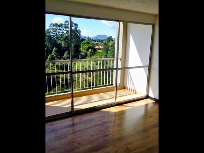Apartamento de 3 alcobas en venta en Santa Ana, Rionegro, 76 m² · foto 8 de 16